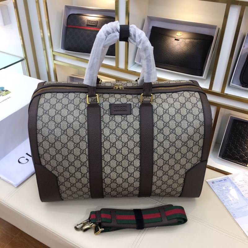 Gucci Travel Bags